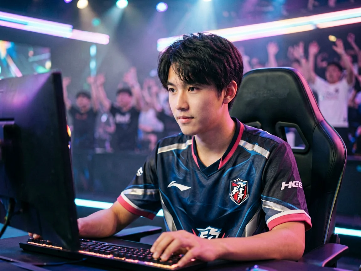 FlyQuest官宣进军LCK新赛季赛区竞争格局引粉丝热