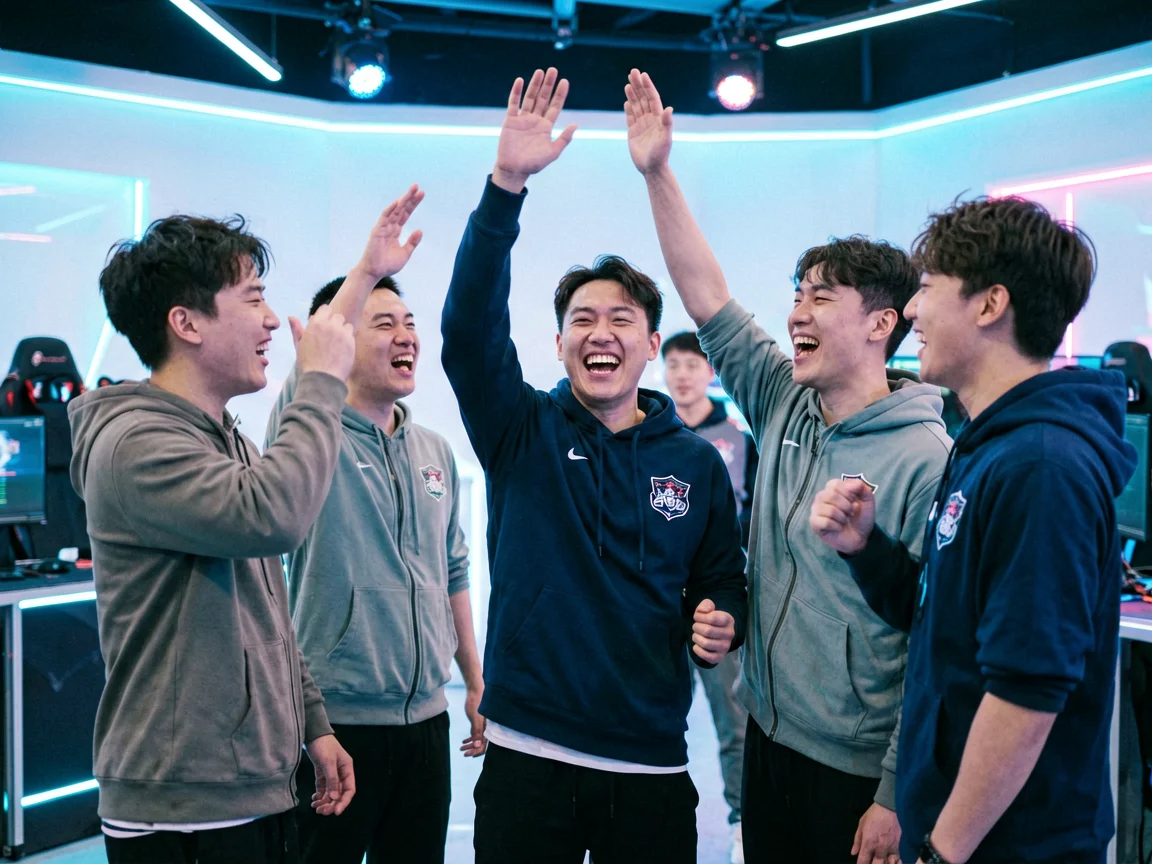 TeamHeretics无畏契约分部最新赛事表现全盘点